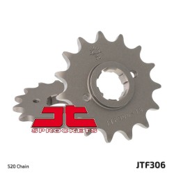 Pignon JT SPROCKETS acier...