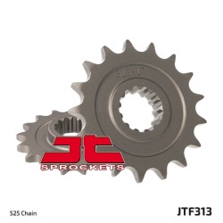Pignon JT SPROCKETS acier...