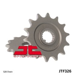 Pignon JT SPROCKETS acier...