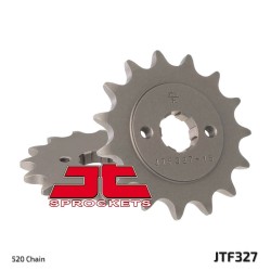 Pignon JT SPROCKETS acier...