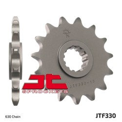 Pignon JT SPROCKETS acier...