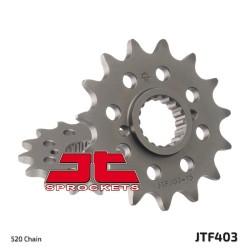 Pignon JT SPROCKETS acier...