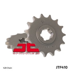 Pignon JT SPROCKETS acier...