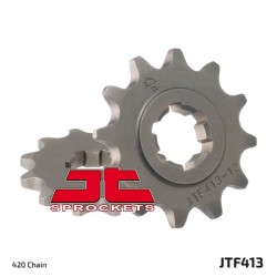 Pignon JT SPROCKETS acier...