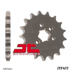 Pignon JT SPROCKETS acier...