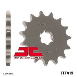Pignon JT SPROCKETS acier...