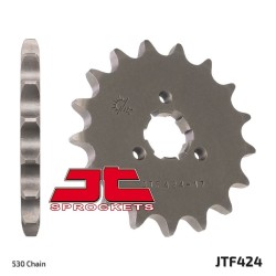 Pignon JT SPROCKETS acier...