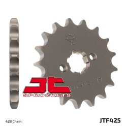 Pignon JT SPROCKETS acier...