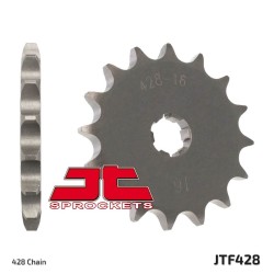 Pignon JT SPROCKETS acier...