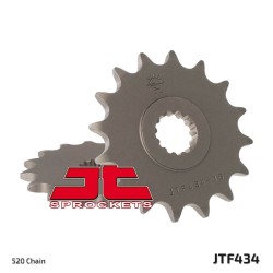 Pignon JT SPROCKETS acier...