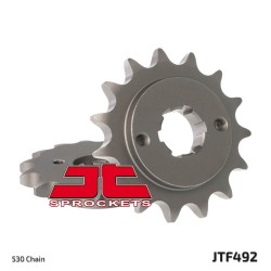 Pignon JT SPROCKETS acier...