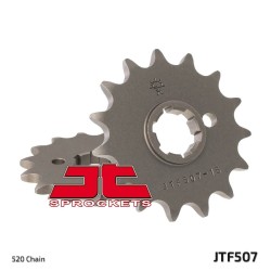 Pignon JT SPROCKETS acier...