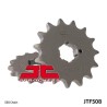 Pignon JT SPROCKETS acier standard 508 - 530