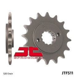 Pignon JT SPROCKETS acier...