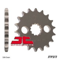 Pignon JT SPROCKETS acier...