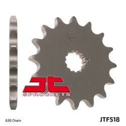 Pignon JT SPROCKETS acier...