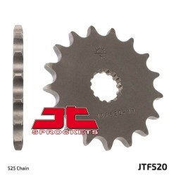 Pignon JT SPROCKETS acier...