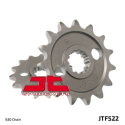 Pignon JT SPROCKETS acier...