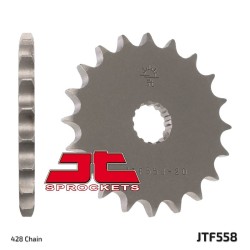 Pignon JT SPROCKETS acier...