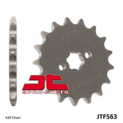 Pignon JT SPROCKETS acier...