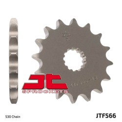 Pignon JT SPROCKETS acier...