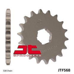 Pignon JT SPROCKETS acier...