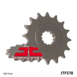 Pignon JT SPROCKETS acier...