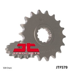 Pignon JT SPROCKETS acier...