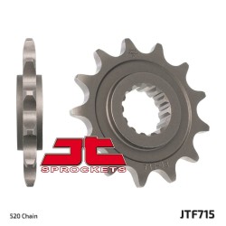 Pignon JT SPROCKETS acier...