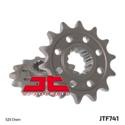 Pignon JT SPROCKETS acier...