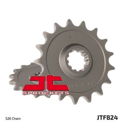 Pignon JT SPROCKETS acier...