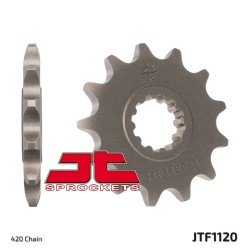 Pignon JT SPROCKETS acier...