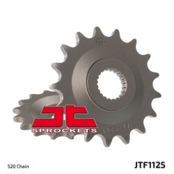 Pignon JT SPROCKETS acier...