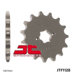Pignon JT SPROCKETS acier...