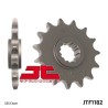 Pignon JT SPROCKETS acier standard 1182 - 525