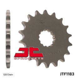 Pignon JT SPROCKETS acier...