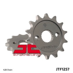 Pignon JT SPROCKETS acier...