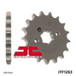 Pignon JT SPROCKETS acier...