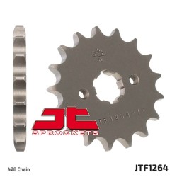 Pignon JT SPROCKETS acier...