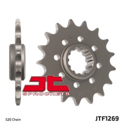 Pignon JT SPROCKETS acier...