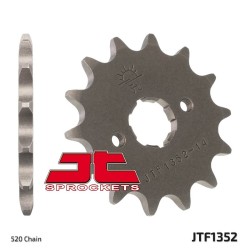 Pignon JT SPROCKETS acier...
