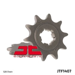 Pignon JT SPROCKETS acier...