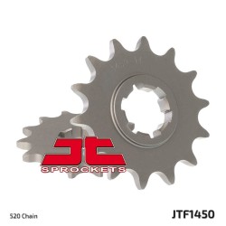 Pignon JT SPROCKETS acier...