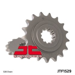 Pignon JT SPROCKETS acier...