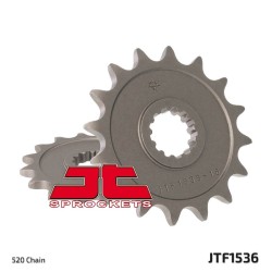 Pignon JT SPROCKETS acier...