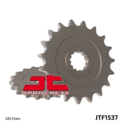 Pignon JT SPROCKETS acier...