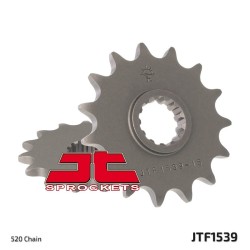 Pignon JT SPROCKETS acier...