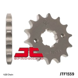 Pignon JT SPROCKETS acier...