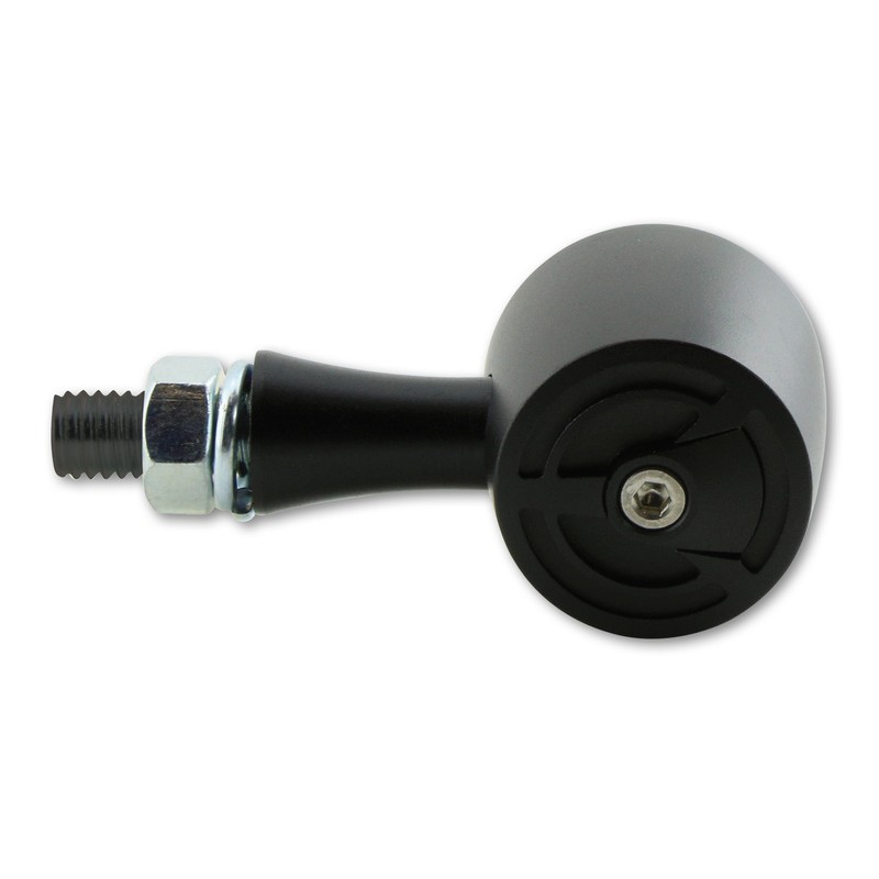 Feu arrière, feu de stop, clignotant HIGHSIDER Enterprise LED 3en1