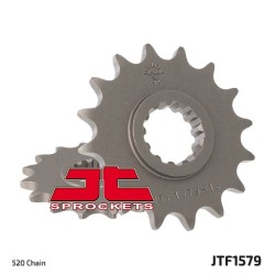 Pignon JT SPROCKETS acier...